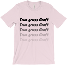 True Gruss Grott T-Shirt