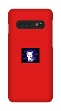 gemmaacaballero Samsung Phone Cases