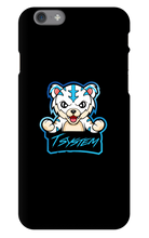 tsystem_ iPhone Phone Cases
