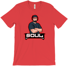 soul_7 T-Shirts