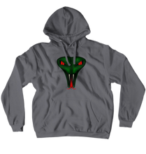 JinXuz Hoodies (No-Zip/Pullover)
