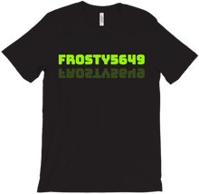 frosty5649 T-Shirts