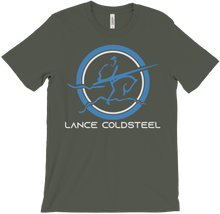 lancecoldsteel T-Shirts