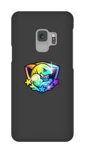 RhodiumSharx Rainbow Samsung Galaxy Case