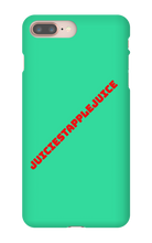 Juicy iPhone Cases