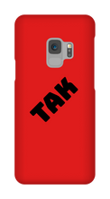 taktikaldestroy Samsung Phone Cases