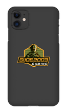 gijoe2003 iPhone Phone Cases