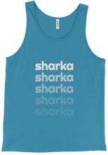 Repeat Tank Top