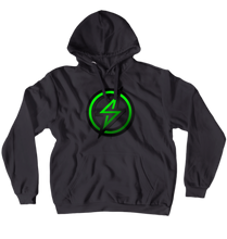 smyyth Hoodies (No-Zip/Pullover)