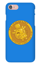 sirlegendairy iPhone Phone Cases