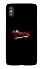 firestonemanderyttw iPhone Phone Cases