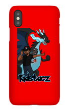 kidstacz iPhone Phone Cases