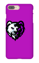 NORDIC_DYR IPhone Case
