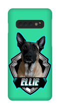 formyninjas83 Samsung Phone Cases