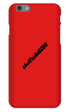 shelfside0204 iPhone Phone Cases