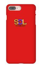 SDL StephDLegend
