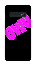 phrixtheglitch Samsung Phone Cases