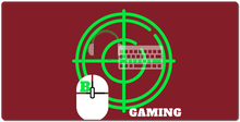 itsjust_b XXL Gaming Mousepad