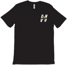 Envy Gold Rose Logo T-Shirts
