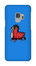 shy_breeze Samsung Phone Cases