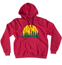 stedfastt Hoodies (No-Zip/Pullover)