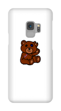 iam_bigeazy Samsung Phone Cases