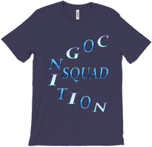 Cognition Squad T-Shirts