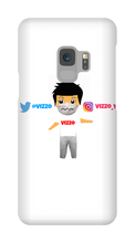 vizzo Samsung Phone Cases