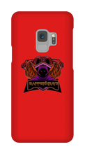 sapperxray3 Samsung Phone Cases