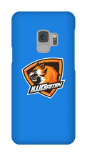 iwgamin Samsung Phone Cases