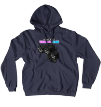 veritoland Hoodies WITHER