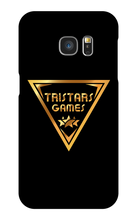 tristarsgames Samsung Phone Cases