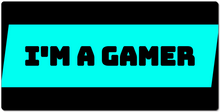 dgmetcalfe99 XXL Gaming Mousepad