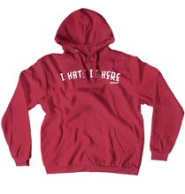 daskash Hoodies (No-Zip/Pullover)