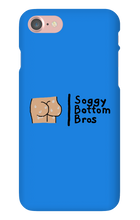 privacychris iPhone Phone Cases