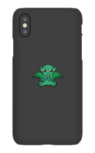 BabyCthulu Iphone cases