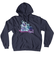 Siegward Hoodie