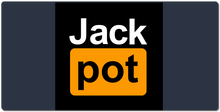 phjackpot XXL Gaming Mousepad