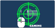 itsjust_b XXL Gaming Mousepad