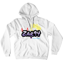 zar94 Hoodies (No-Zip/Pullover)
