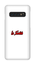 la_swedish13 Samsung Phone Cases
