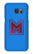 thamacmonster Samsung Phone Cases