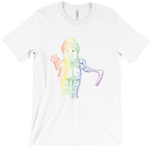 Tommy Lego T-Shirts