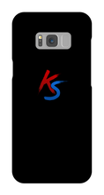 kev_streetz Samsung Phone Cases