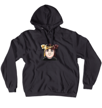 darthsmash11 Hoodies (No-Zip/Pullover)