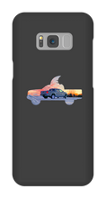 AlphaShark Samsung Phone Cases
