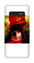 Comrad Doggo Samsung Phone Cases