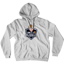 cookiedestroyer93 Hoodies (No-Zip/Pullover)