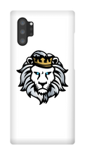 Capa para celular Samsung Lyans King