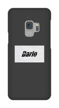 Samsung Hülle Dario Style